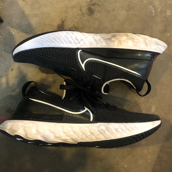 Nike react - Picture 3 of 3
